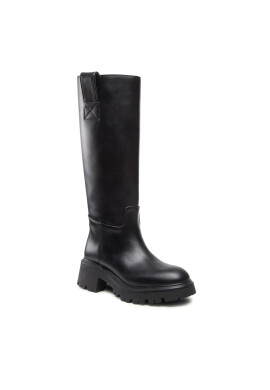 Stokton Ботуши BLK108 Черен - Pepit.bg