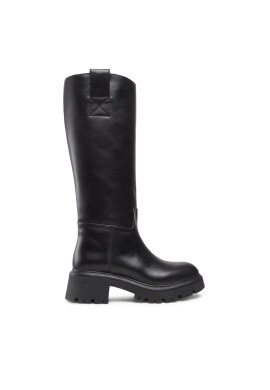 Stokton Ботуши BLK108 Черен - Pepit.bg