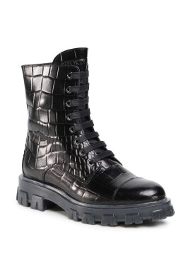 Stokton Туристически oбувки Blk41 Черен - Pepit.bg
