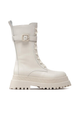 Stokton Туристически oбувки BLK83-FW22 Бял - Pepit.bg