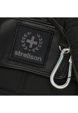Strellson Дамски ръкавици 3192 Черен - Pepit.bg