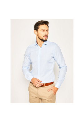 Strellson Риза Sereno 30020161 Син Slim Fit - Pepit.bg