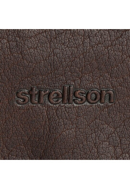 Strellson Сак Coleman 2.0 4010002313 Кафяв - Pepit.bg