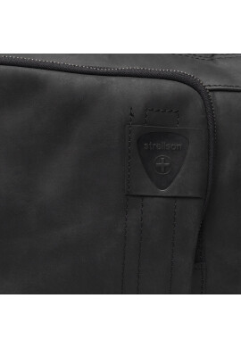 Strellson Сак Richmond 4010002950 Черен - Pepit.bg