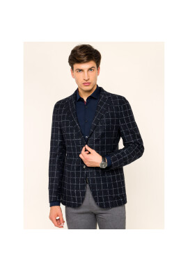 Strellson Сако 30017843 Тъмносин Regular Fit - Pepit.bg
