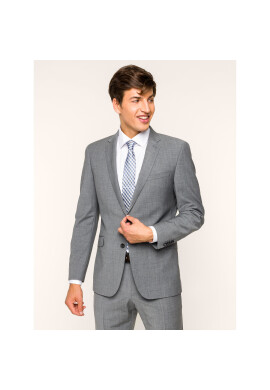 Strellson Сако 30018430 Сив Regular Fit - Pepit.bg