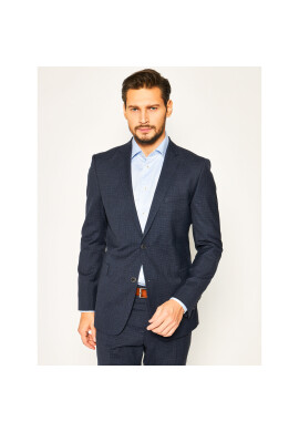 Strellson Сако Cale 30020951 Тъмносин Extra Slim Fit - Pepit.bg