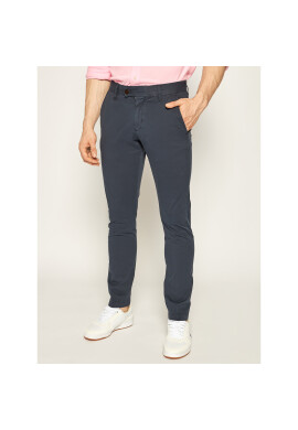 Strellson Чино панталони Code-D 30020082 Тъмносин Slim Fit - Pepit.bg