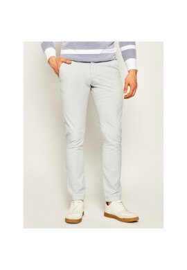 Strellson Чино панталони Code-D 30020082 Сив Slim Fit - Pepit.bg