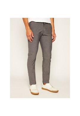 Strellson Чино панталони Code-W 30020089 Сив Slim Fit - Pepit.bg
