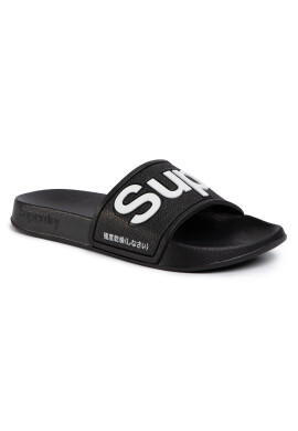 Superdry Чехли Eva Pool Slide WF300008A Черен - Pepit.bg