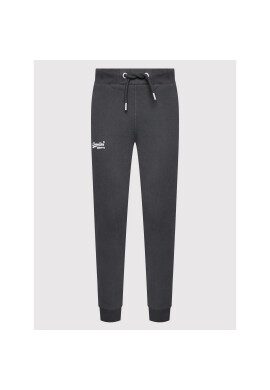 Superdry Долнище анцуг Vle M7010661A Сив Regular Fit - Pepit.bg