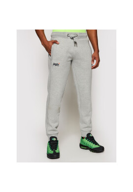 Superdry Долнище анцуг Classic M7010094A Сив Regular Fit - Pepit.bg