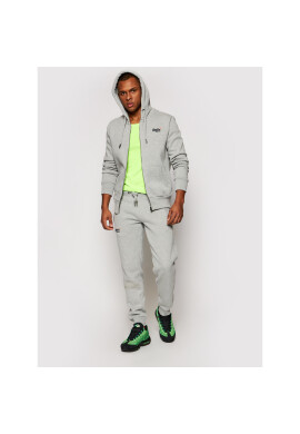Superdry Долнище анцуг Classic M7010094A Сив Regular Fit - Pepit.bg