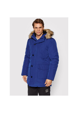 Superdry Парка Everest M5011192A Син Regular Fit - Pepit.bg