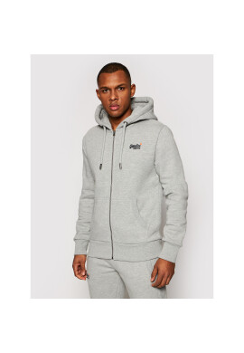 Superdry Суитшърт Classic M2010238A Сив Regular Fit - Pepit.bg