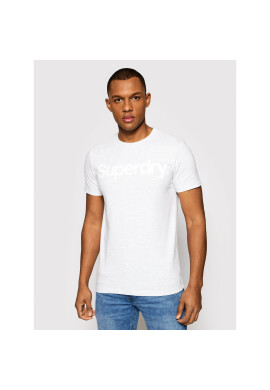 Superdry Тишърт Cl Ns M1010248A Сив Regular Fit - Pepit.bg
