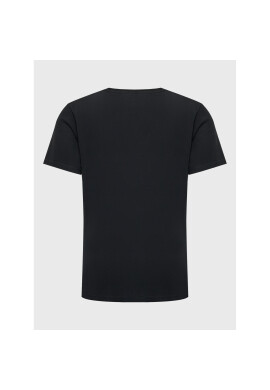 Superdry Тишърт Vintage Cali M1011335A Черен Regular Fit - Pepit.bg