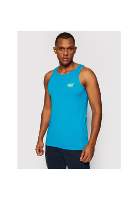 Superdry Топ Ol Neon Lite M6010615A Син Regular Fit - Pepit.bg