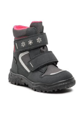 Superfit Апрески 1-000045-2020 S Сив - Pepit.bg