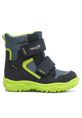 Superfit Апрески GORE-TEX 1-000047-8020 S Син - Pepit.bg