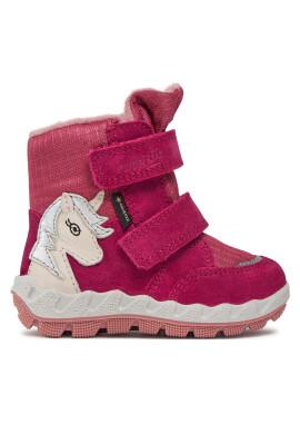 Superfit Апрески GORE-TEX 1-006010-5510 M Червен - Pepit.bg