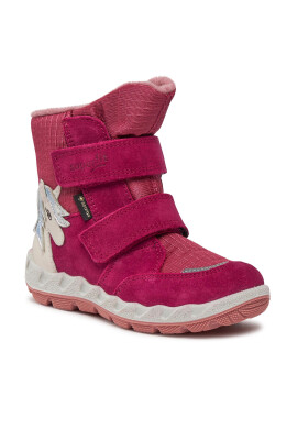 Superfit Апрески GORE-TEX 1-006010-5510 S Червен - Pepit.bg