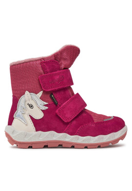 Superfit Апрески GORE-TEX 1-006010-5510 S Червен - Pepit.bg