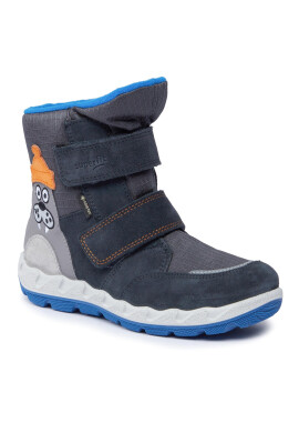Superfit Апрески GORE-TEX 1-006014-2000 D Сив - Pepit.bg