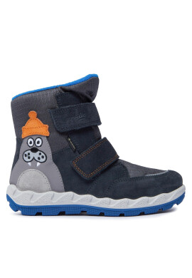 Superfit Апрески GORE-TEX 1-006014-2000 D Сив - Pepit.bg
