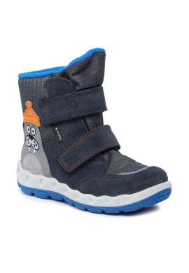 Superfit Апрески GORE-TEX 1-006014-2000 S Сив - Pepit.bg