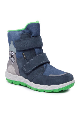 Superfit Апрески GORE-TEX 1-006014-8000 D Син - Pepit.bg