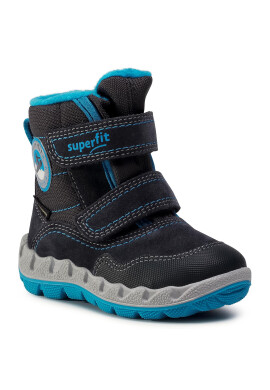 Superfit Апрески GORE-TEX 1-009013-2000 M Сив - Pepit.bg
