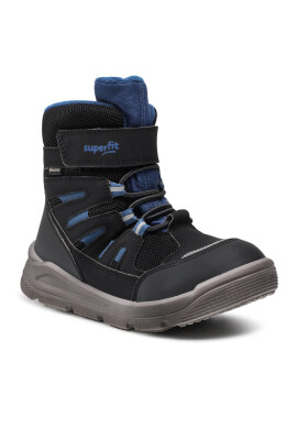 Superfit Апрески GORE-TEX 1-009082-0010 S Черен - Pepit.bg