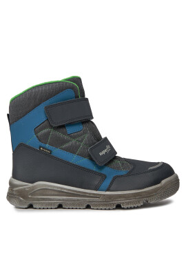 Superfit Апрески GORE-TEX 1-009086-2010 D Сив - Pepit.bg