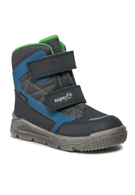 Superfit Апрески GORE-TEX 1-009086-2010 M Сив - Pepit.bg
