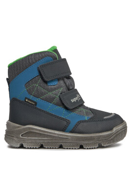 Superfit Апрески GORE-TEX 1-009086-2010 M Сив - Pepit.bg