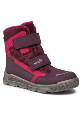 Superfit Апрески GORE-TEX 1-009086-5500 D Червен - Pepit.bg