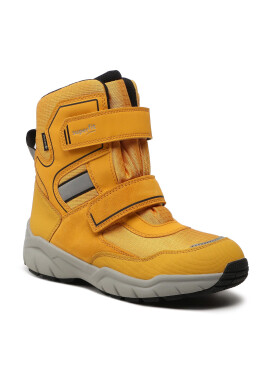 Superfit Апрески GORE-TEX 1-009163-6000 D Жълт - Pepit.bg