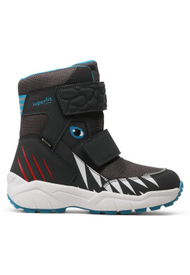 Superfit Апрески GORE-TEX 1-009167-2000 M Сив - Pepit.bg