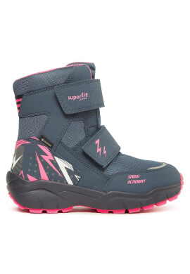 Superfit Апрески GORE-TEX 1-009167-8020 S Син - Pepit.bg