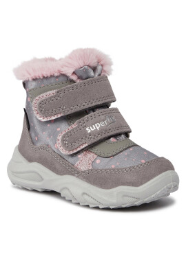 Superfit Апрески GORE-TEX 1-009226-2500 M Сив - Pepit.bg