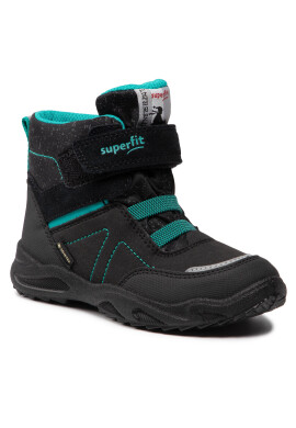 Superfit Апрески GORE-TEX 1-009227-0010 S Черен - Pepit.bg