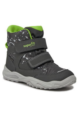 Superfit Апрески GORE-TEX 1-009236-2000 S Сив - Pepit.bg