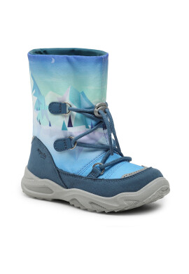 Superfit Апрески GORE-TEX 1-009238-8000 S Син - Pepit.bg