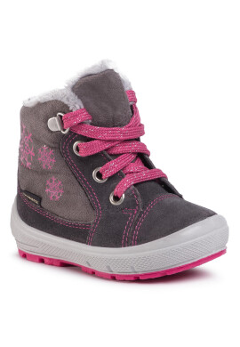 Superfit Апрески GORE-TEX 1-009307-2000 M Сив - Pepit.bg