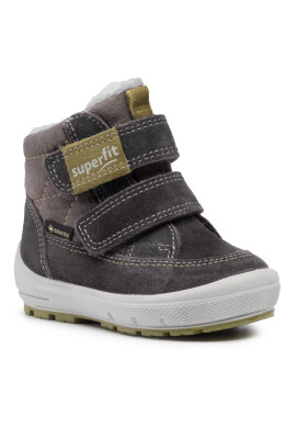 Superfit Апрески GORE-TEX 1-009314-2000 M Сив - Pepit.bg