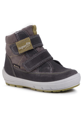 Superfit Апрески GORE-TEX 1-009314-2000 S Сив - Pepit.bg