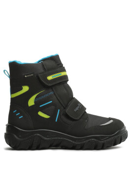 Superfit Апрески GORE-TEX 1-809080-0200 D Черен - Pepit.bg
