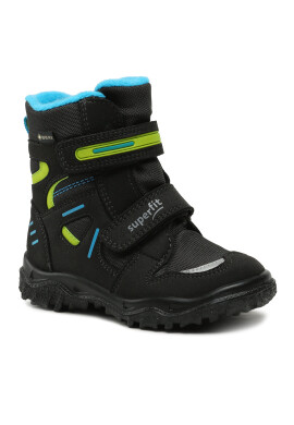Superfit Апрески GORE-TEX 1-809080-0200 M Черен - Pepit.bg